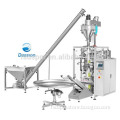 HOT SALES Fully Automatic Auger Filler Potato Flour Packaging Machinery
